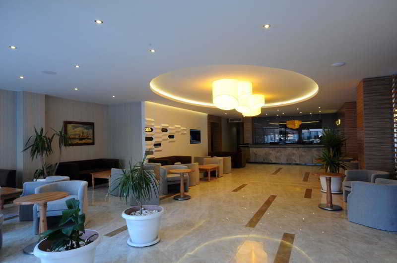 Idas Hotel Adult Only +16 Age fotoÄŸrafÄ±