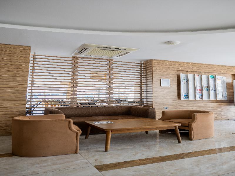 Idas Hotel Adult Only +16 Age - Lobi