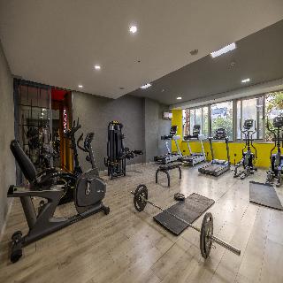 Idas Hotel Adult Only +16 Age fotoÄŸrafÄ±