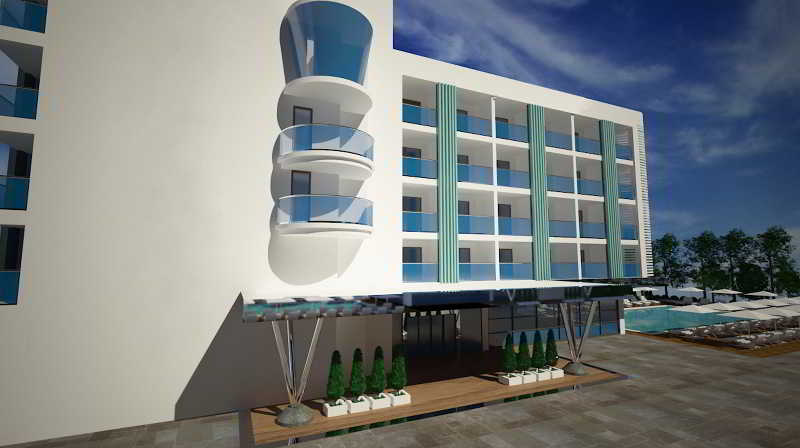 Idas Hotel Adult Only +16 Age fotoÄŸrafÄ±