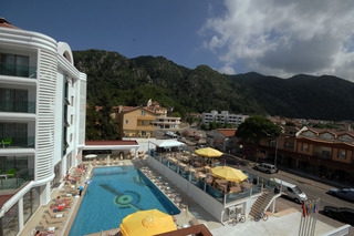 Idas Hotel Adult Only +16 Age fotoÄŸrafÄ±