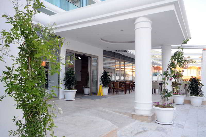 Idas Hotel Adult Only +16 Age otel fotoğrafı