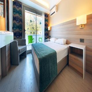 Idas Hotel Adult Only +16 Age fotoÄŸrafÄ±