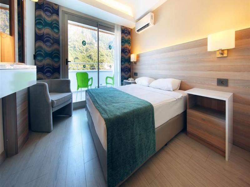 Idas Hotel Adult Only +16 Age - Oda