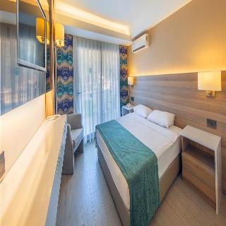 Idas Hotel Adult Only +16 Age fotoÄŸrafÄ±