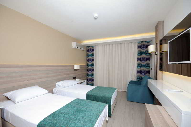 Idas Hotel Adult Only +16 Age fotoÄŸrafÄ±