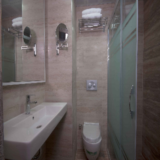 Idas Hotel Adult Only +16 Age fotoÄŸrafÄ±