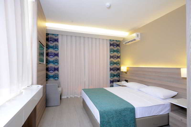 Idas Hotel Adult Only +16 Age fotoÄŸrafÄ±