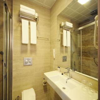 Idas Hotel Adult Only +16 Age fotoÄŸrafÄ±