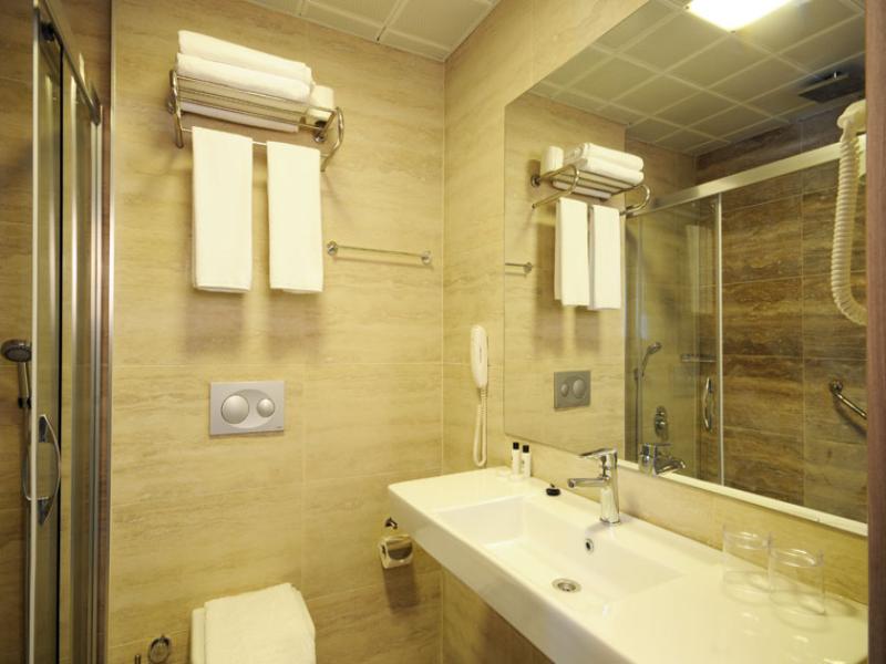 Idas Hotel Adult Only +16 Age - Oda
