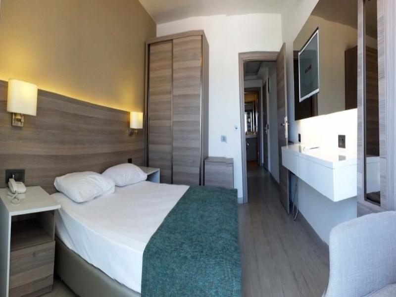 Idas Hotel Adult Only +16 Age - Oda
