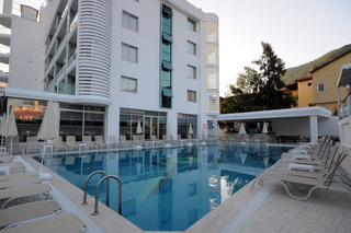Idas Hotel Adult Only +16 Age fotoÄŸrafÄ±