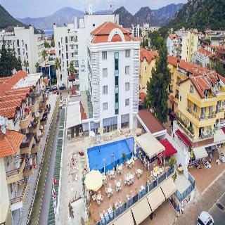 Idas Hotel Adult Only +16 Age fotoÄŸrafÄ±