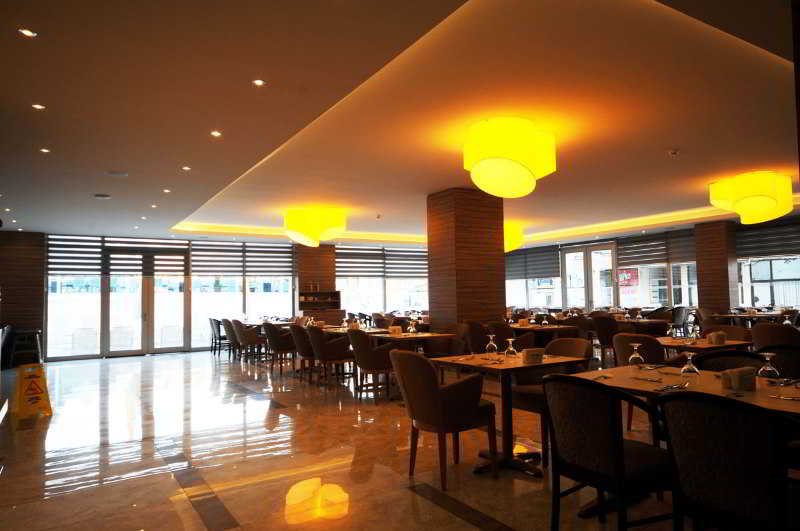 Idas Hotel Adult Only +16 Age fotoÄŸrafÄ±
