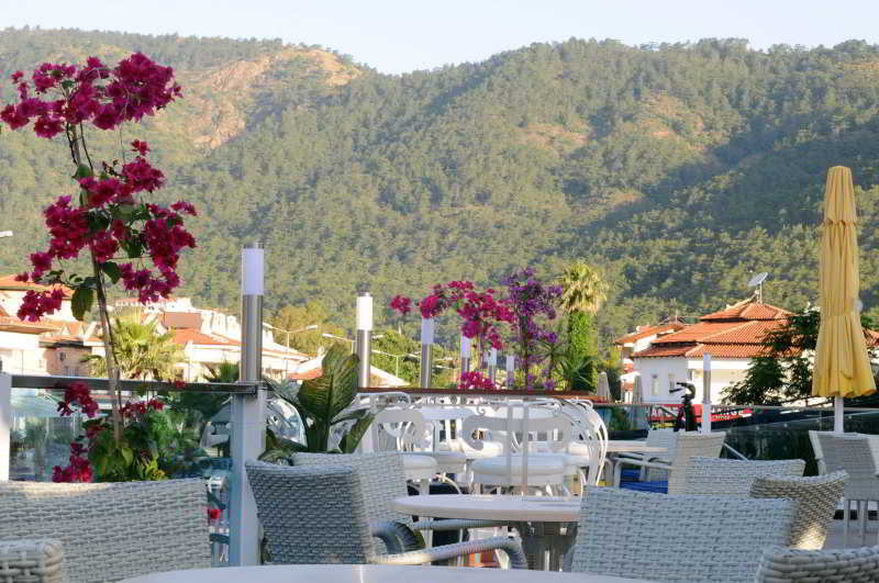 Idas Hotel Adult Only +16 Age fotoÄŸrafÄ±