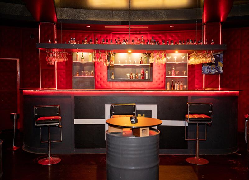 Aurum Trabzon Hotel - Bar