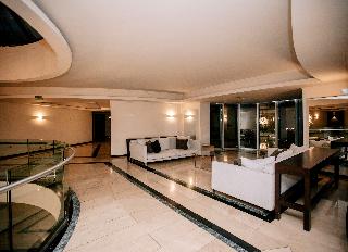 Aurum Trabzon Hotel fotoÄŸrafÄ±