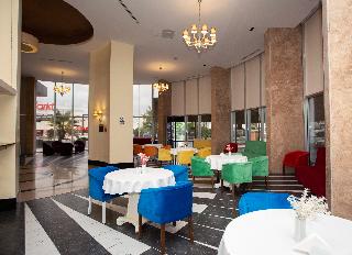 Aurum Trabzon Hotel fotoÄŸrafÄ±