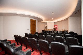 Aurum Trabzon Hotel fotoÄŸrafÄ±