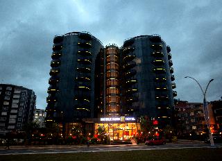 Aurum Trabzon Hotel otel fotoğrafı