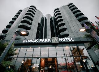 Aurum Trabzon Hotel fotoÄŸrafÄ±