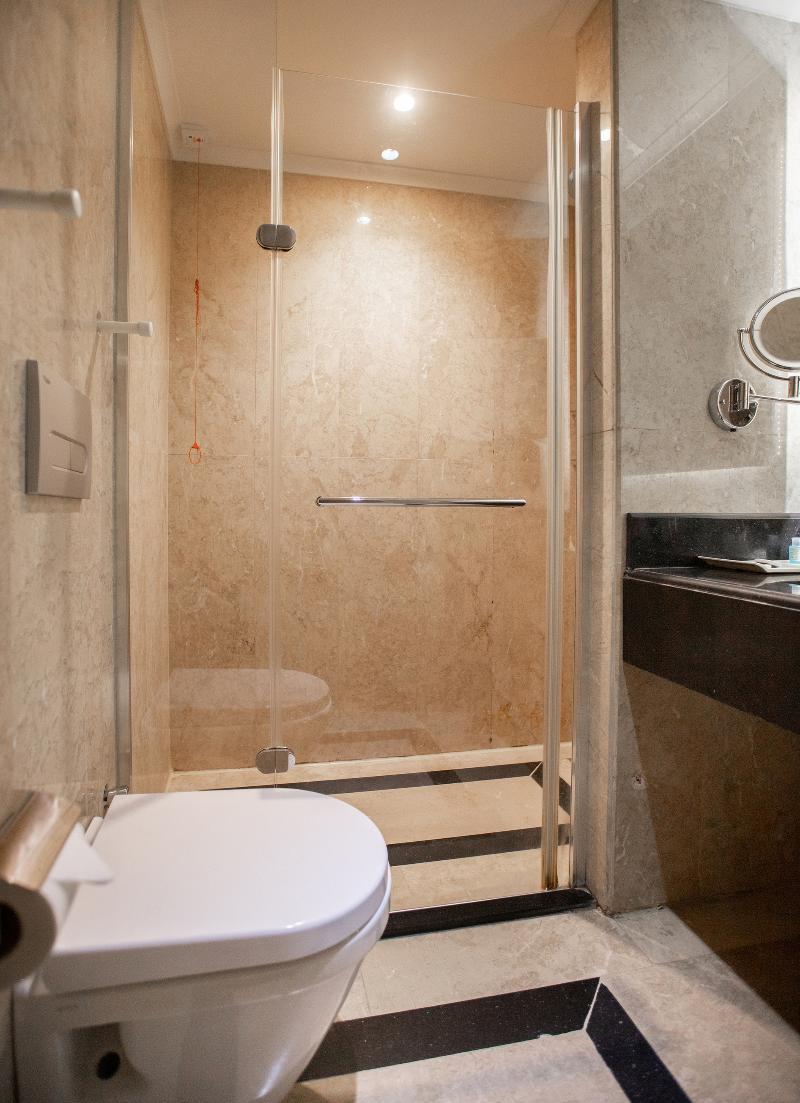 Aurum Trabzon Hotel - Oda