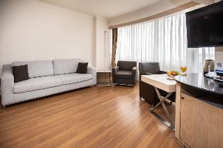 Aurum Trabzon Hotel fotoÄŸrafÄ±