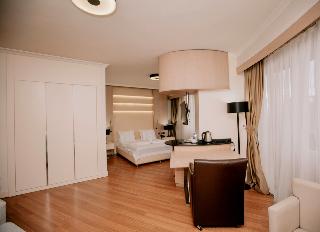 Aurum Trabzon Hotel fotoÄŸrafÄ±