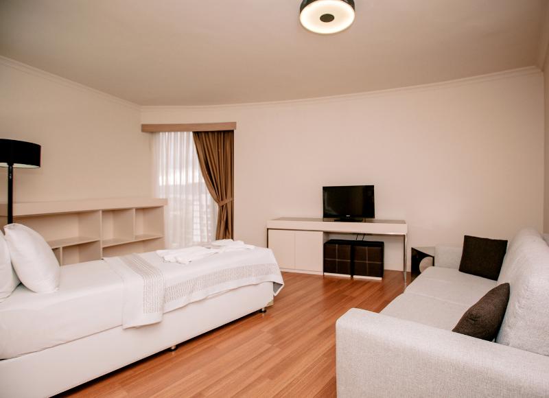 Aurum Trabzon Hotel - Oda