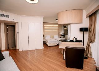 Aurum Trabzon Hotel fotoÄŸrafÄ±