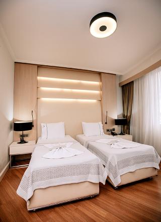 Aurum Trabzon Hotel fotoÄŸrafÄ±