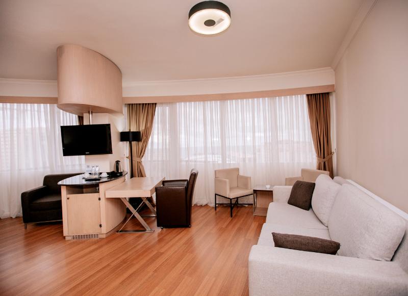 Aurum Trabzon Hotel - Oda