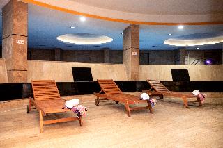 Aurum Trabzon Hotel fotoÄŸrafÄ±