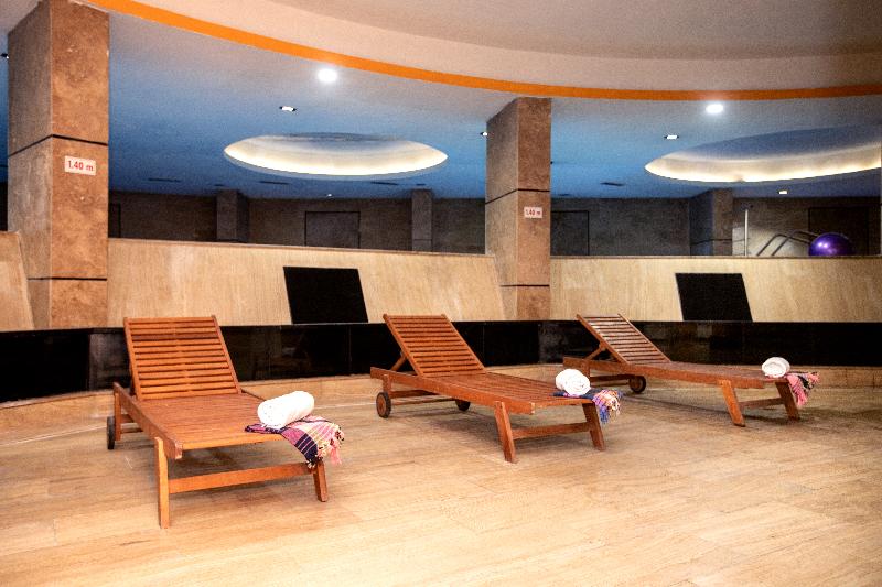Aurum Trabzon Hotel - Havuz