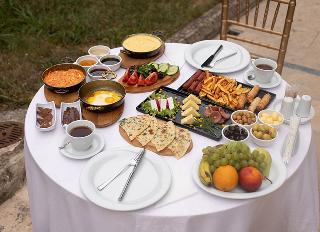 Aurum Trabzon Hotel fotoÄŸrafÄ±