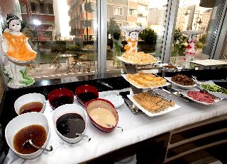 Aurum Trabzon Hotel fotoÄŸrafÄ±