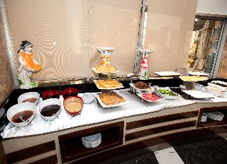 Aurum Trabzon Hotel fotoÄŸrafÄ±