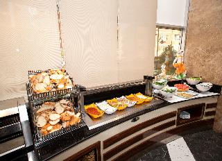 Aurum Trabzon Hotel fotoÄŸrafÄ±
