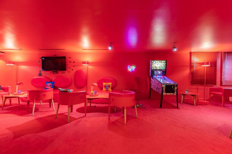 Appart'City Collection Paris Velizy - Bar