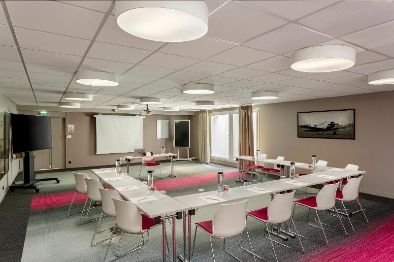 Appart'City Collection Paris Velizy - Toplantı