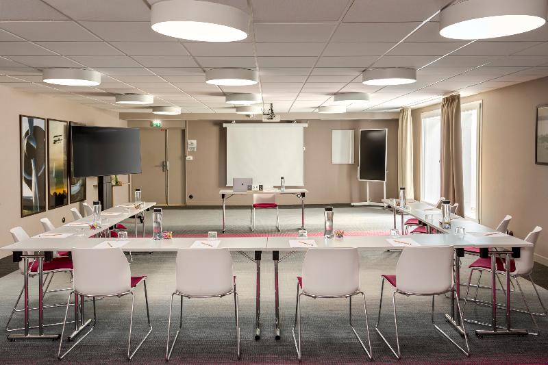Appart'City Collection Paris Velizy - Toplantı