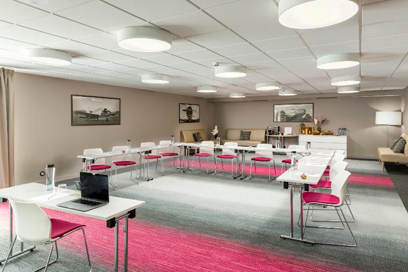 Appart'City Collection Paris Velizy - Toplantı