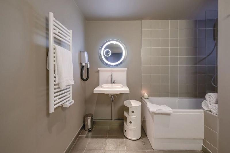 Appart'City Collection Paris Velizy - Oda