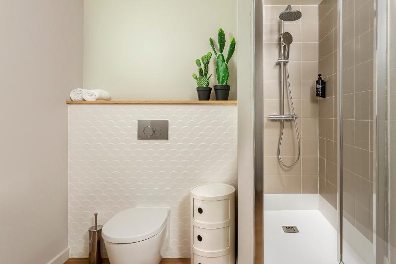 Appart'City Collection Paris Velizy - Oda