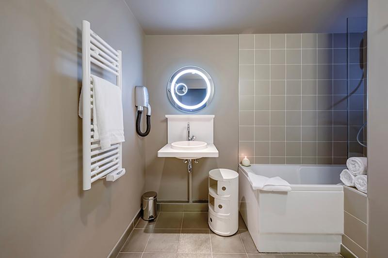 Appart'City Collection Paris Velizy - Oda