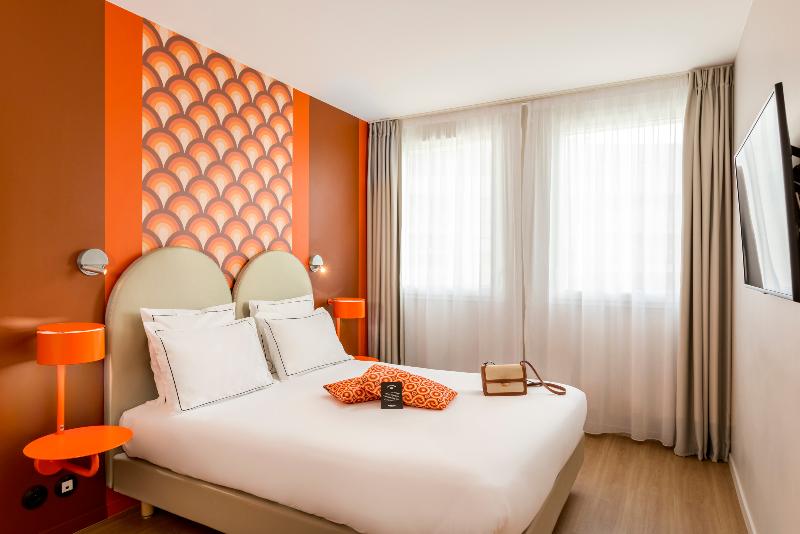 Appart'City Collection Paris Velizy - Oda