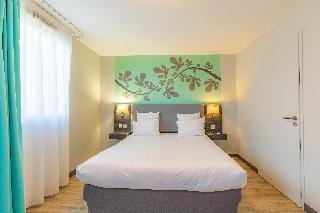 Appart'City Confort Montpellier Ovalie 2 otel fotoğrafı