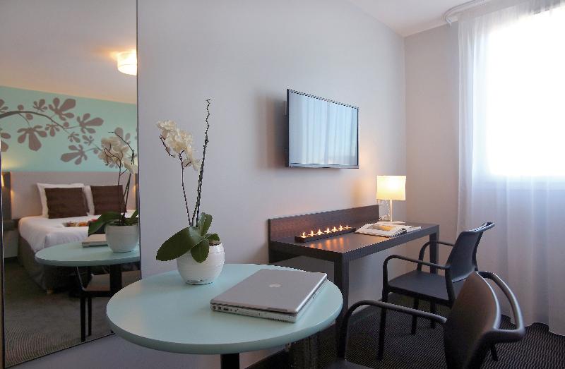 Appart'City Confort Montpellier Ovalie 2 - Oda