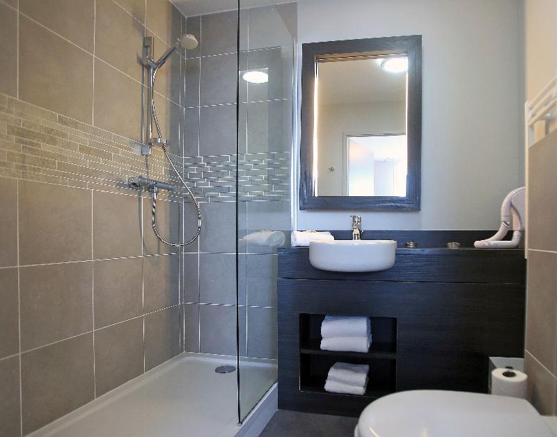 Appart'City Confort Montpellier Ovalie 2 - Oda