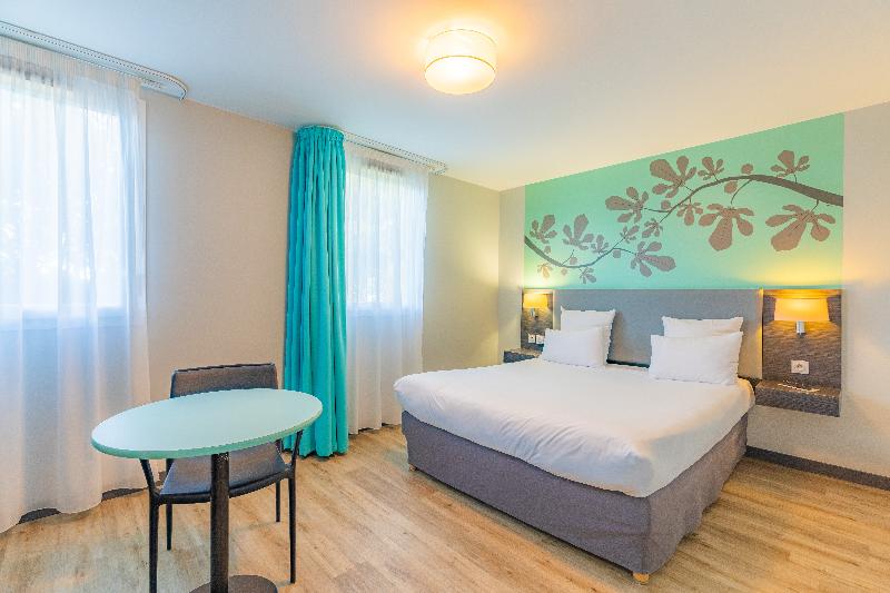 Appart'City Confort Montpellier Ovalie 2 - Oda
